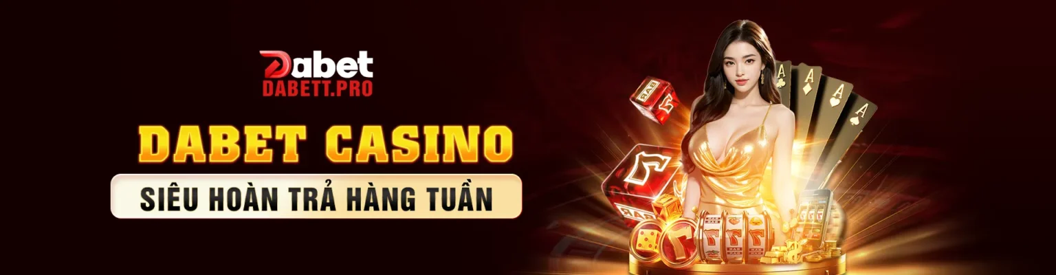Game bài Dabet